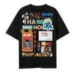 ÁO T-shirt- N&T Clothes Cửa hàng thời trang Unisex Nam Nữ giá rẻ